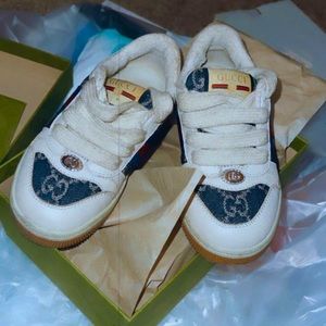 Gucci Sneakers